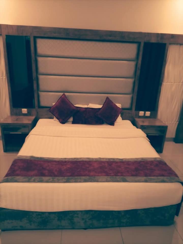 Aram Room Ar Riyad Esterno foto
