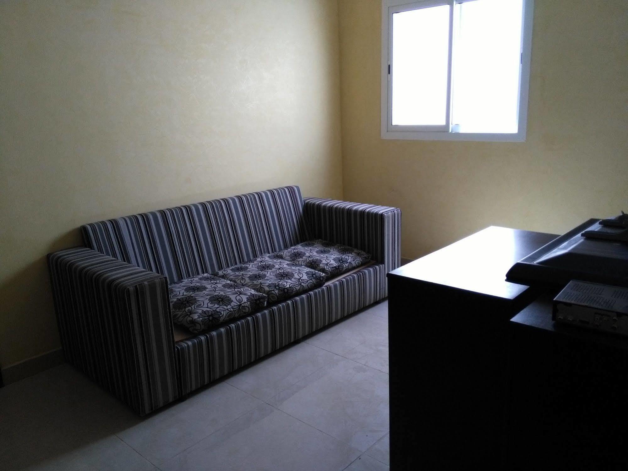 Aram Room Ar Riyad Esterno foto