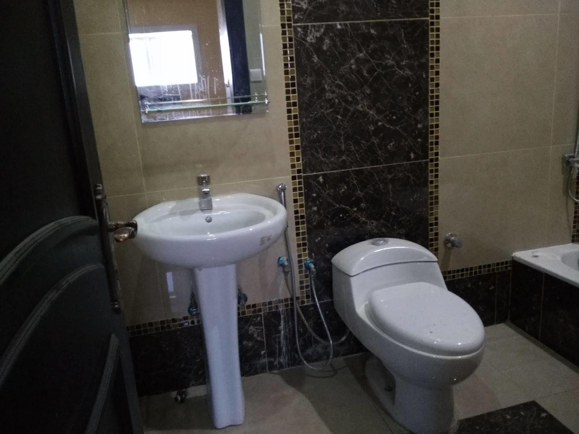 Aram Room Ar Riyad Esterno foto