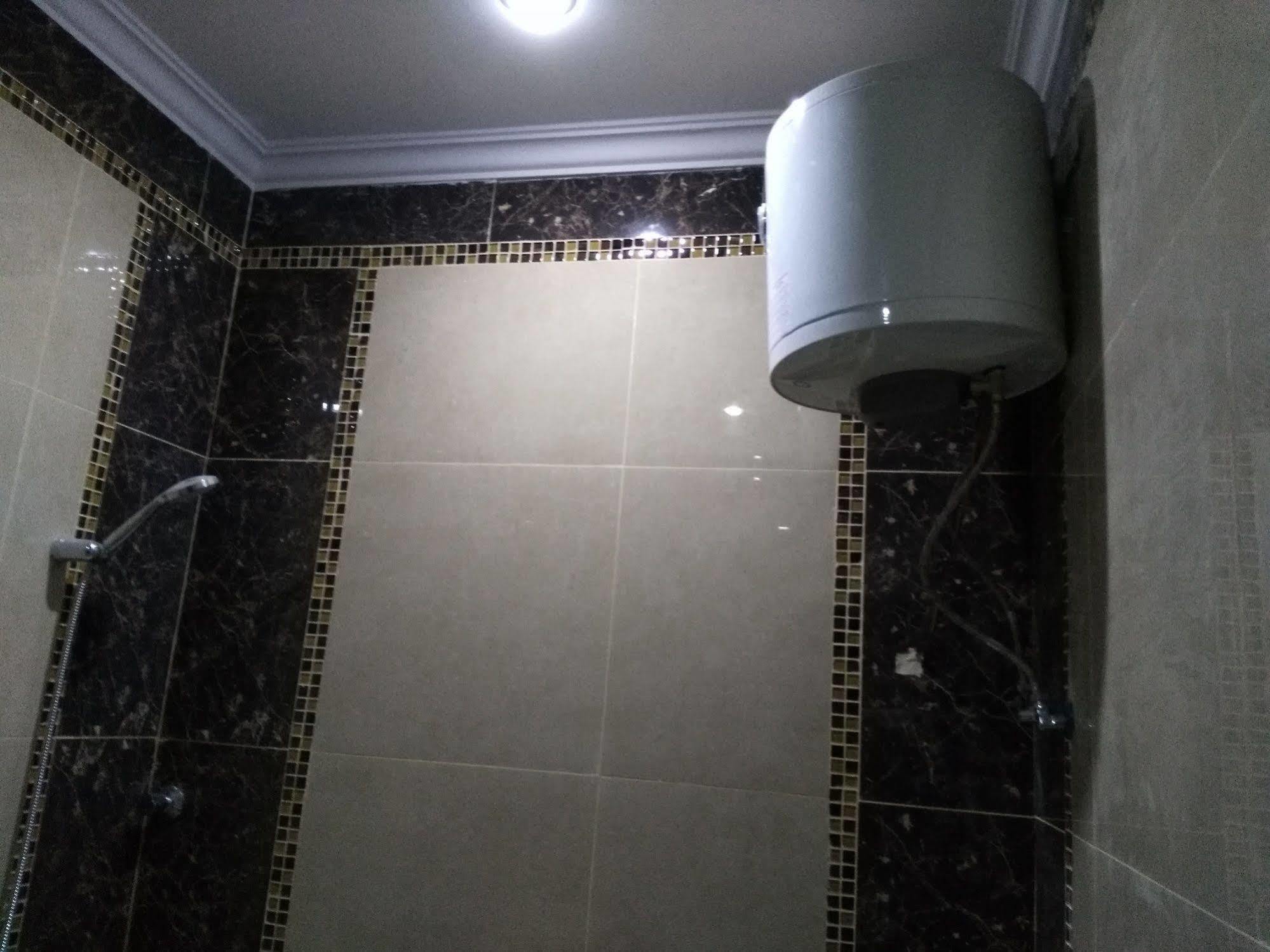Aram Room Ar Riyad Esterno foto