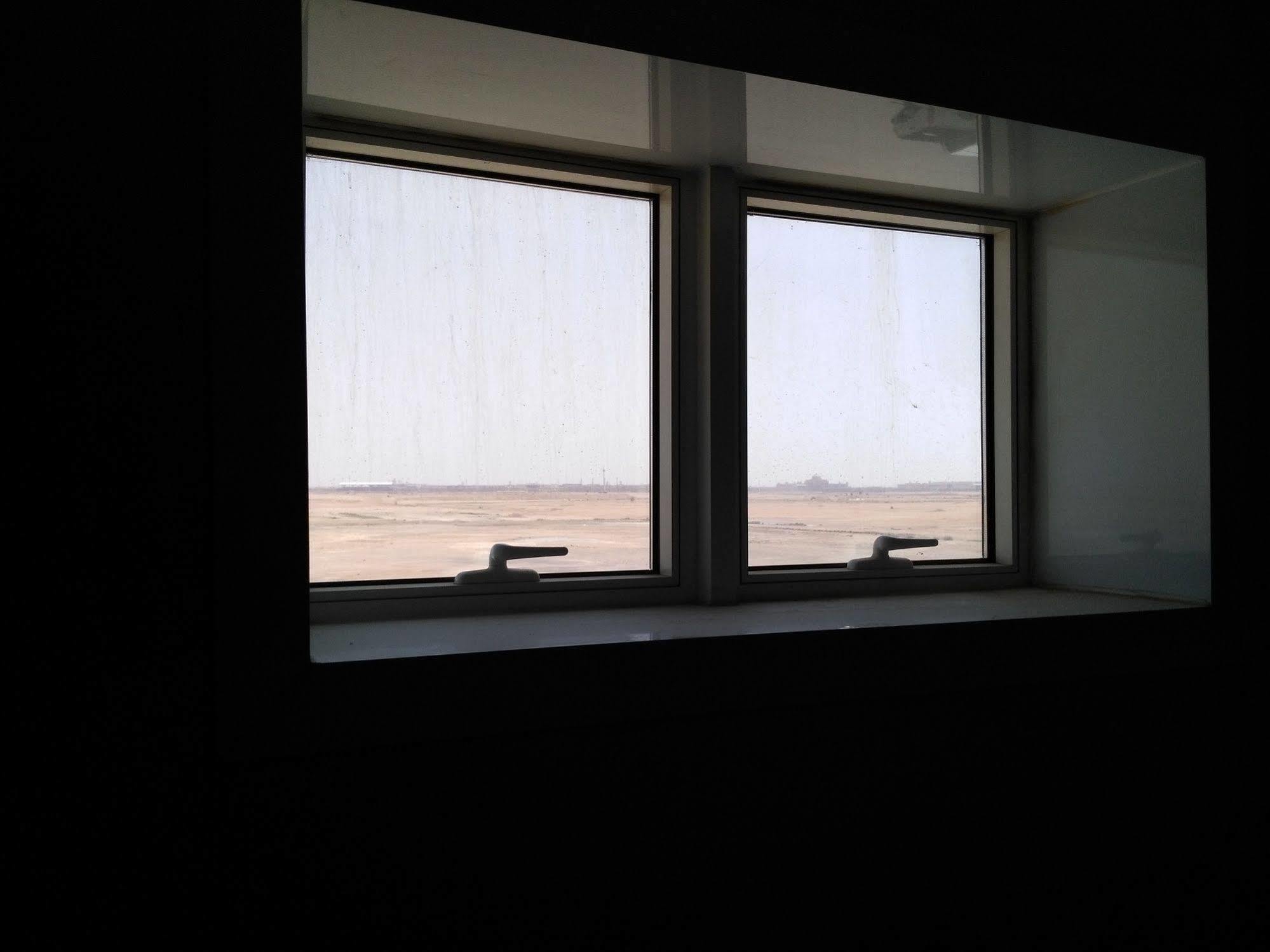 Aram Room Ar Riyad Esterno foto