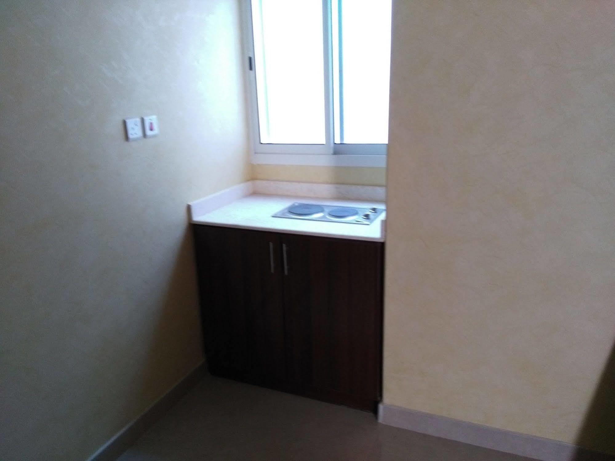 Aram Room Ar Riyad Esterno foto