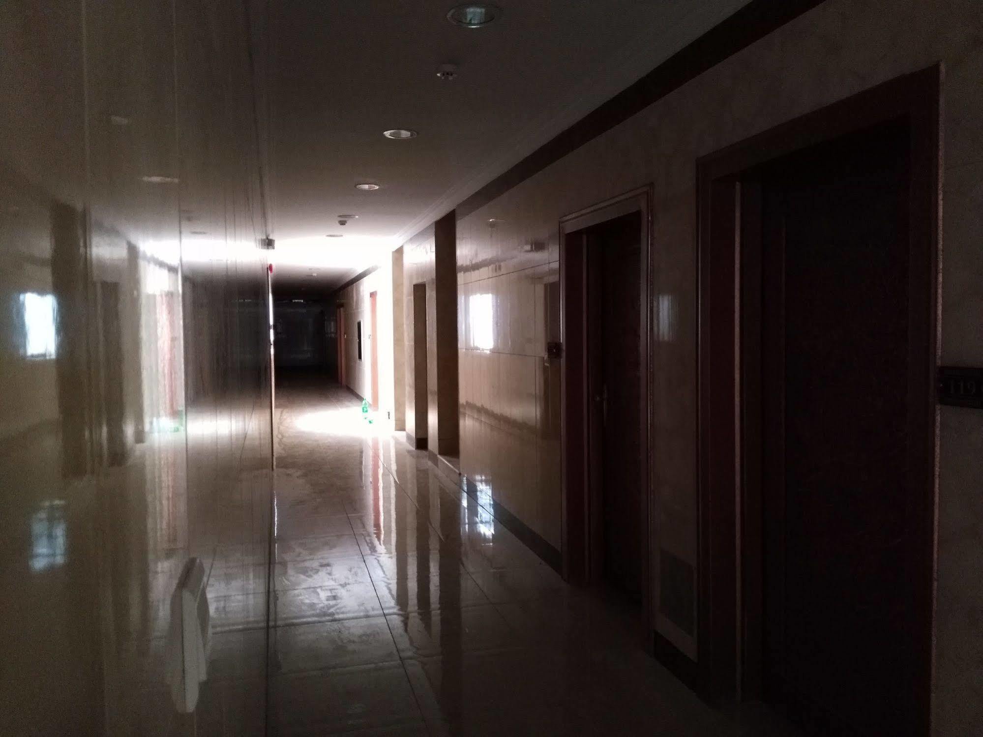 Aram Room Ar Riyad Esterno foto